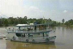 BARCO RIO  IMAGEN FOTOGRAFIA  111 